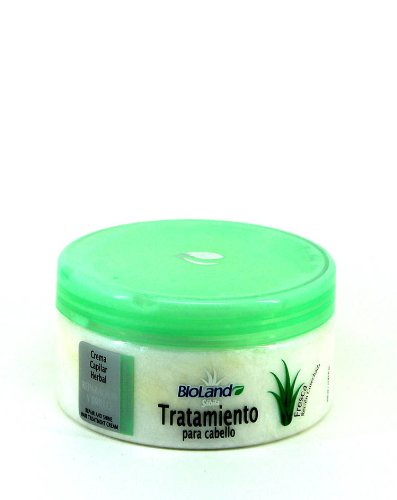 0759316994236 - ALOE FRESH HAIR TREATMENT 350ML./ TRATAMIENTO CAPILAR DE SABILA FRESCA 350ML