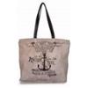 0759830232081 - DIVINITY BOUTIQUE 84687 BAG-HEBREWS 6-19 LEATHER - SMALL, 16 X 13 INCH HANDLE 13 INCH