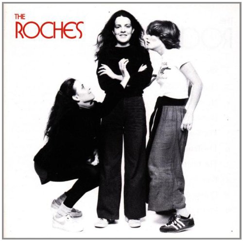 0075992739023 - THE ROCHES