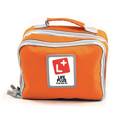 0760079987045 - OUTDOOR EMERGENCY FIRST AID KIT L+103 - SMALL LIFE KIT