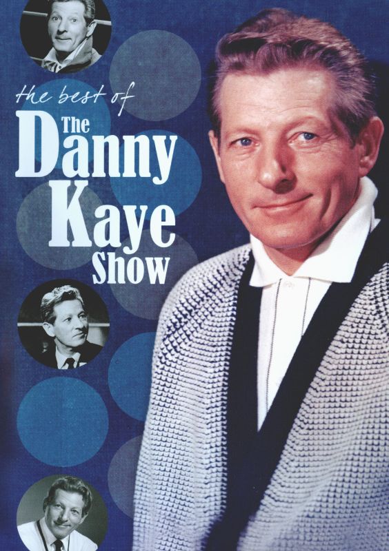 0760137650591 - DANNY KAYE - BEST OF THE DANNY KAYE SHOW