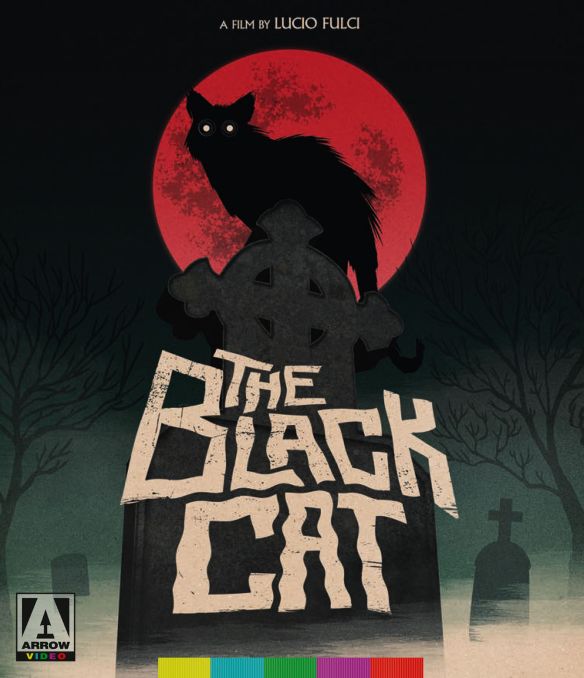 0760137795094 - THE BLACK CAT (SPECIAL EDITION)