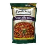0760263000123 - COUNTRY KITCHENS VEGETABLE BEEF SOUP MIX BAGS