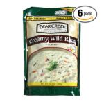 0760263000659 - COUNTRY KITCHENS CREAMY WILD RICE SOUP MIX BAGS