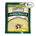 0760263041515 - COUNTRY KITCHENS CHEDDAR BROCCOLI SOUP MIX BAGS