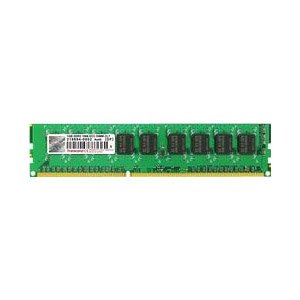 0760557813453 - TRANSCEND 2GB DDR3 SDRAM MEMORY MODULE