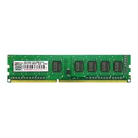 0760557822325 - MEMÓRIA RAM TRANSCEND DDR3 1600 MHZ PARA DESKTOP | 8 GB