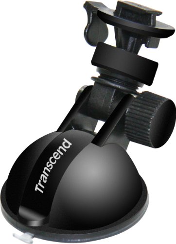 0760557828082 - TRANSCEND SUCTION MOUNT FOR DRIVEPRO CAR VIDEO RECORDER (TS-DPM1)