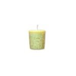 0760860011287 - NATURE SCENTED VOTIVES BLENDED WITH ESSENTIAL OILS LILAC LAVENDER PINK