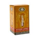 0760860843109 - LAMP REPLACEMENT BULB 15 WATTS