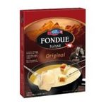 7610061100019 - FONDUE SUISSE | FONDUE SUISSE - PACK OF CHEESE FOR FONDUE -