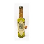 0761040350004 - ORGANIC ARBEQUINA EXTRA VIRGIN OLIVE OIL