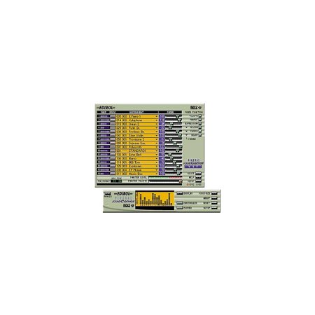0761294056851 - EDIROL VSC-MP1 VIRTUAL SOUND CANVAS MULTI PACK