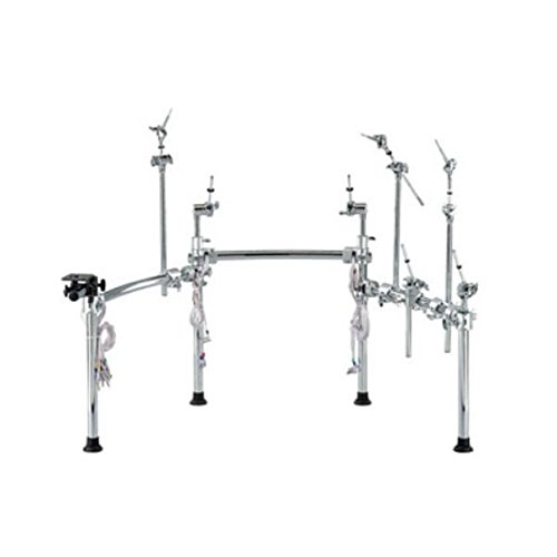 0761294407509 - ROLAND MDS-25 DRUM STAND FOR TD-20SX TD-30KV-S