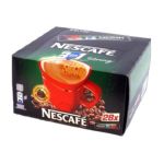 7613032194680 - 1 STRONG INSTANT COFFEE IN INDIVIDUAL POCKETS 28 X