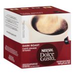 7613032913540 - DOLCE GUSTO ROAST AND GROUND ARABICA COFFEE