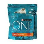 7613033294860 - CROQUETTES URINARY 450G PURINA ONE (SACHET) | ONE URINARY CARE NOURRITURE POUR CHAT SAC POULET PROTECTION SYSTEME URINAIRE RIZ CROQUETTES