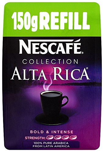 7613033633683 - NESCAFE INSTANT COFFEE ALTA RICA REFILL PACK 150G