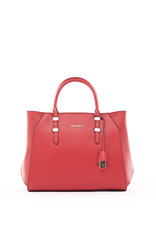 7613341289633 - GUESS HWSISS P6106 SISSI RED BAG RED