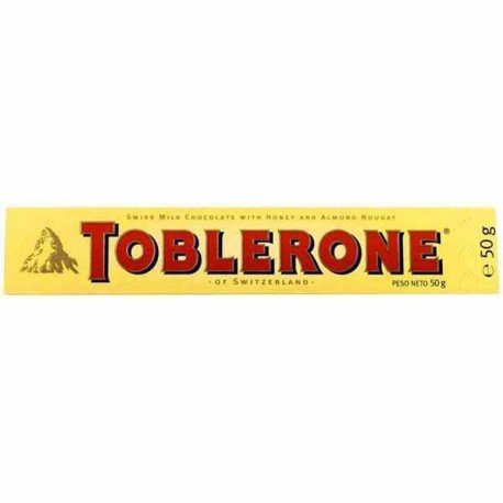 0000076145513 - CHOCOLATE TOBLERONE MILK