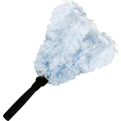 0761475964449 - UNGERPROFESSIONAL 964440C 6-INCH MICROFIBER FEATHER DUSTER