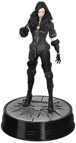 0761568000283 - THE WITCHER 3: WILD HUNT: YENNEFER FIGURE