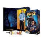0761568149425 - MY NAME IS BRUCE BRUCE CAMPBELL ACTION FIGURE 12 IN