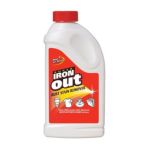 0076168000046 - RUST STAIN REMOVER