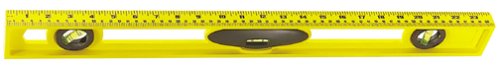 0076174424683 - STANLEY 42-468 24 INCH HIGH-IMPACT ABS LEVEL
