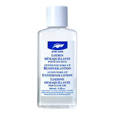 7618900934047 - DEMAQUILANTE EYE MAKE-UP REMOVER LOTION