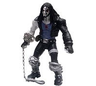 0761941257044 - LOBO: DC DIRECT RE ACTIVATED ACTION FIGURE SERIES 1 BY DC COMICS