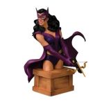 0761941269122 - WOMEN OF THE DC UNIVERSE SERIES 2 HUNTRESS BUST