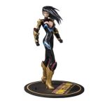 0761941273532 - DONNA TROY AME COMI STATUE