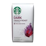 0762111206121 - CORPORATION COFFEE FRENCH ROAST WHOLE BEAN