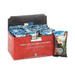 0762111595133 - COFFEE FRENCH ROAST BAG BOX