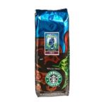 0762111600059 - DECAFFEINATED SUMATRA WHOLE BEAN COFFEE TWO 2 FLAVORLOCK BAGS 2 POUNDS TOTAL
