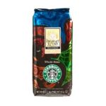 0762111600233 - BREAKFAST BLEND WHOLE BEAN COFFEE TWO 2 FLAVORLOCK BAGS 2 POUNDS TOTAL