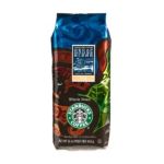 0762111600295 - DECAFFEINATED HOUSE BLEND WHOLE BEAN COFFEE TWO 2 FLAVORLOCK BAGS 2 POUNDS TOTAL