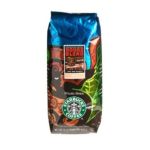 0762111600387 - HOUSE BLEND WHOLE BEAN COFFEE TWO 2 FLAVORLOCK BAGS 2 POUNDS TOTAL