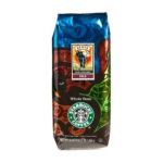 0762111600417 - KENYA WHOLE BEAN COFFEE TWO 2 FLAVORLOCK BAGS 2 POUNDS TOTAL