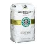 0762111622808 - GOLD COAST BLEND COFFEE WHOLE BEAN BAGS