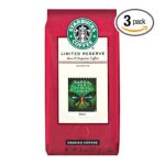 0762111734785 - LIMITED RESERVE ASIA PACIFIC COFFEE GROUND BAGS