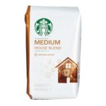 0762111778581 - HOUSE BLEND GROUND COFFEE