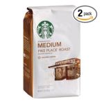 0762111795755 - PIKE PLACE ROAST COFFEE GROUND MEDIUM BAGS