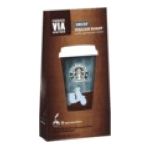 0762111803726 - VIA READY BREW COFFEE DECAF ITALIAN ROAST