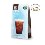 0762111824431 - VIA READY BREW ICED COFFEE REGULAR