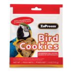0762177710105 - BIRD COOKIES CRANBERRIES & CINNAMON