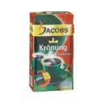 7622300002282 - JACOB'S COFFEE | JACOBS COFFEE JACOBS KRONUNG DECAF GROUND COFFEE, 17.6-OUNCE PACKAGES (PACK OF 3)