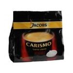 7622300374525 - JACOBS | JACOBS CARISMO CAFFE CREMA COFFEE PODS-PACK OF 3