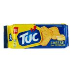 7622300571351 - TUC FROMAGE 100G | TUC PEIT BISCUIT SALE SACHET FROMAGE CRACKER